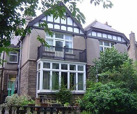 Cedar House B&B Matlock  Exterior foto