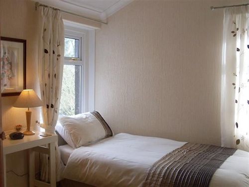 Cedar House B&B Matlock  Exterior foto